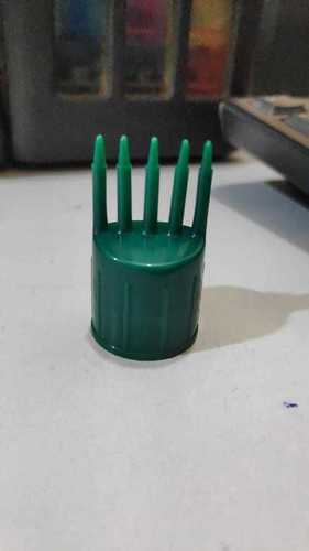 Comb Applicator Cap