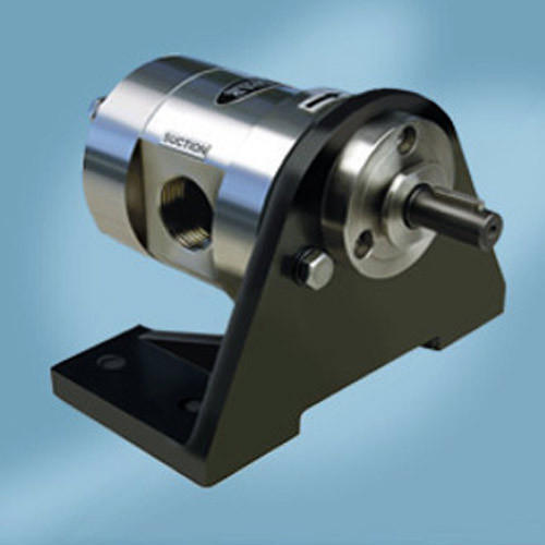 Ss Gear Pumps