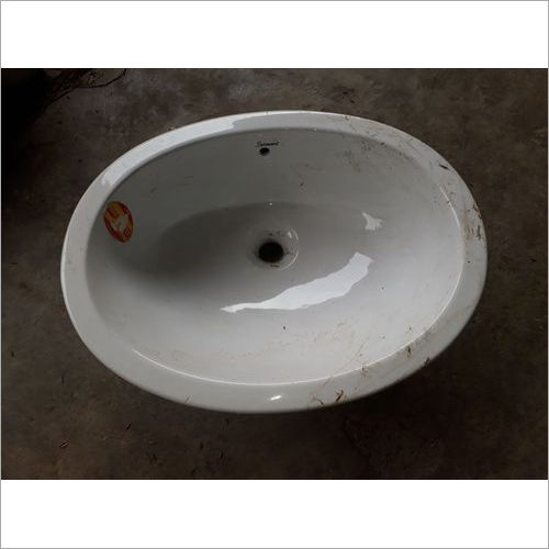 Modern Vessel Sink