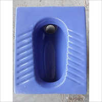 Indian Style Toilet