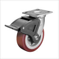Stopper Caster Wheels