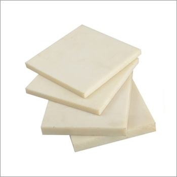 Nylon Pp Sheet - Color: White