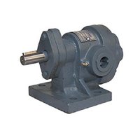 External Gear Pump