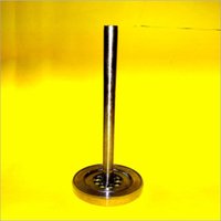 Soda Filler Stamp Valve