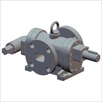 Twin Gear Pump
