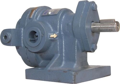 Helical Gear Pump