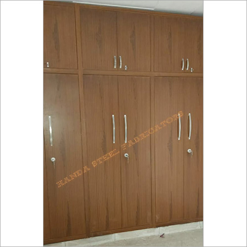 Wall Fixing Almirah