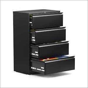 Godrej Type Lateral Filling Cabinet