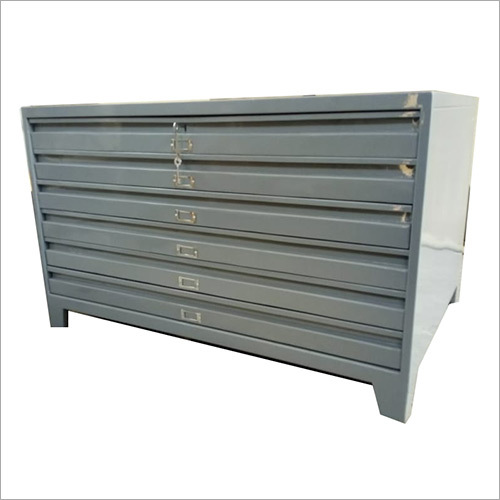 Godrej Type Plan Cabinet