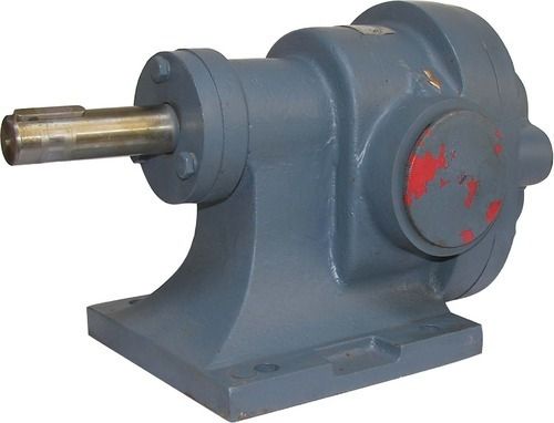 Cast Iron Gear Pump