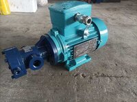Fuel Oil Gear Pump