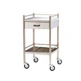 ConXport Utility Trolley One Drawer