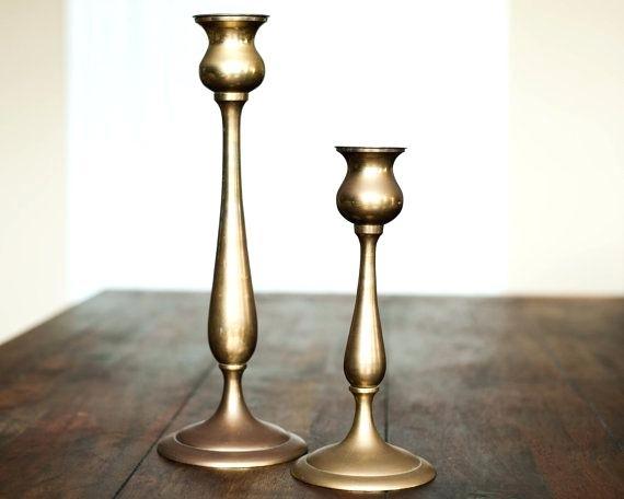 WOODEN DIFFERENT STANDARD STYLE OF CANDLE HOLDER