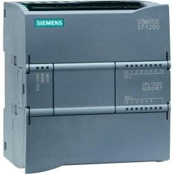 SIEMENS 6ES7 212-1BE31-0XB0