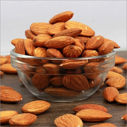 Almond Nuts