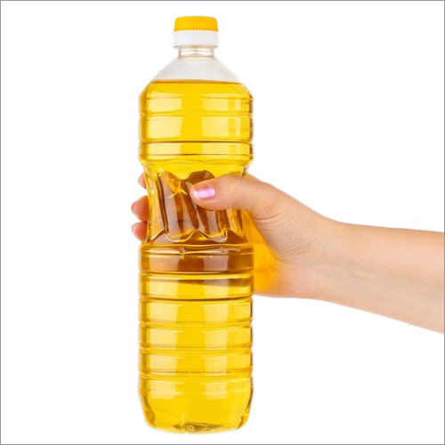 Cooking Oil