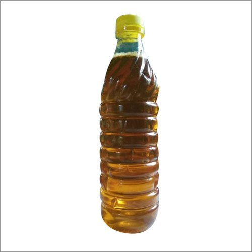 Mithila Mustard Oil