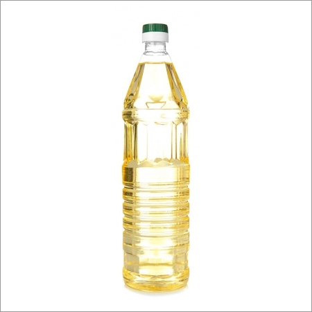 Edible Oils