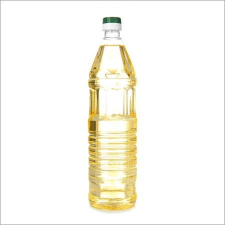 Sunflower Cooking Oil