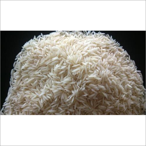 Steam Rice