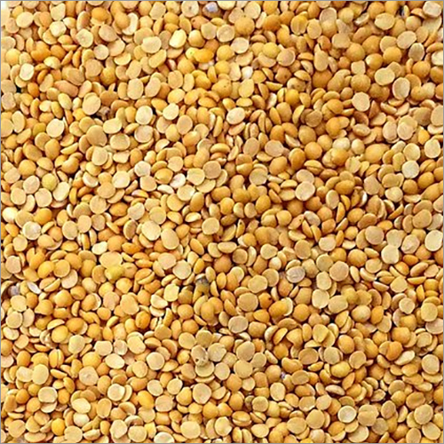 Indian Pulses