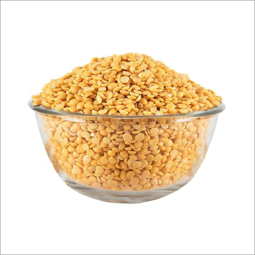 Indian Pulses