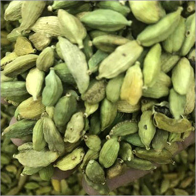 W410 Fresh Cardamom