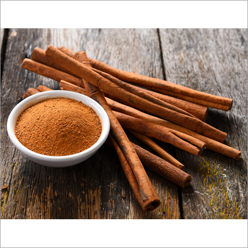 Cinnamon Powder