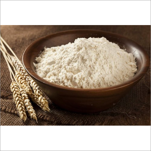 White Wheat Flour