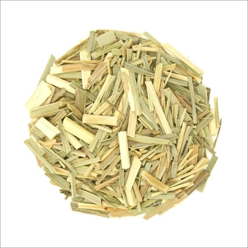 Dried Lemongrass Leaves Grade: A