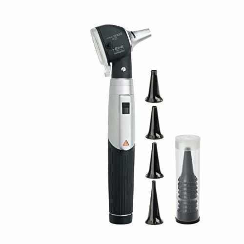 HEINE POCKET OTOSCOPE MINI-3000