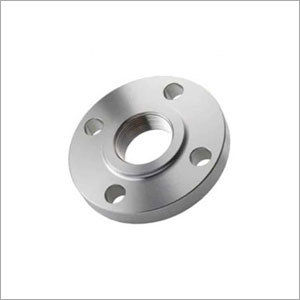 Threaded Flanges