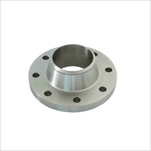 Weld Neck Flanges