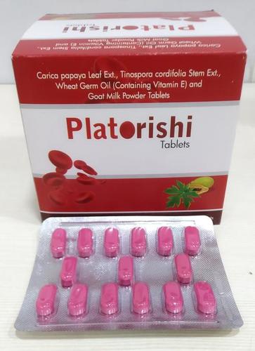 platorishi tablet