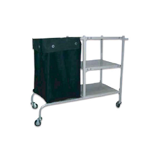 ConXport Linen Change Trolley By CONTEMPORARY EXPORT INDUSTRY