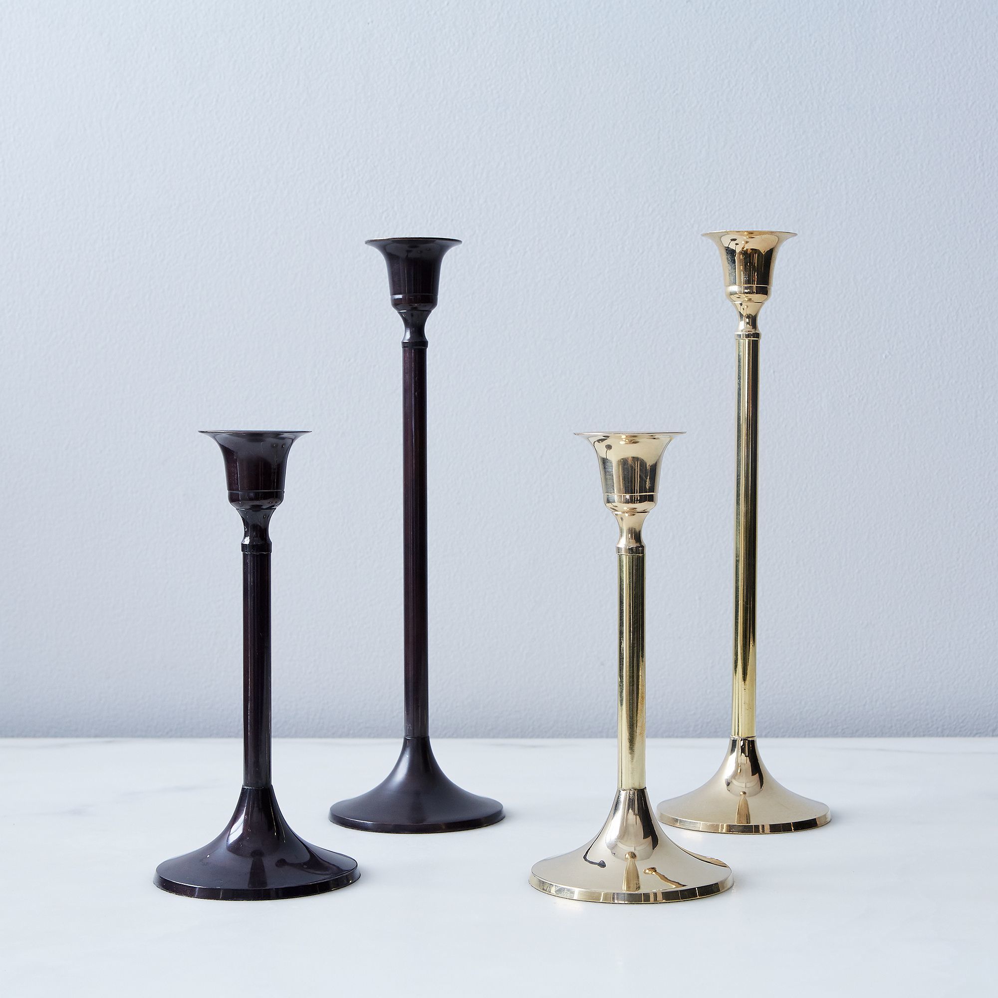 CENTERPIECE TABLE DECORATIVE CANDLE HOLDER
