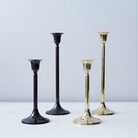 CENTERPIECE TABLE DECORATIVE CANDLE HOLDER