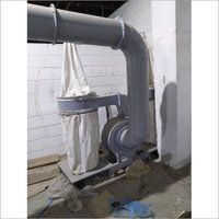 Industrial Portable Dust Collector