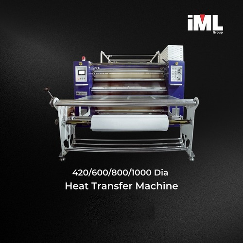 XPress Heat Transfer Machine at Best Price in Surat Sanskriti
