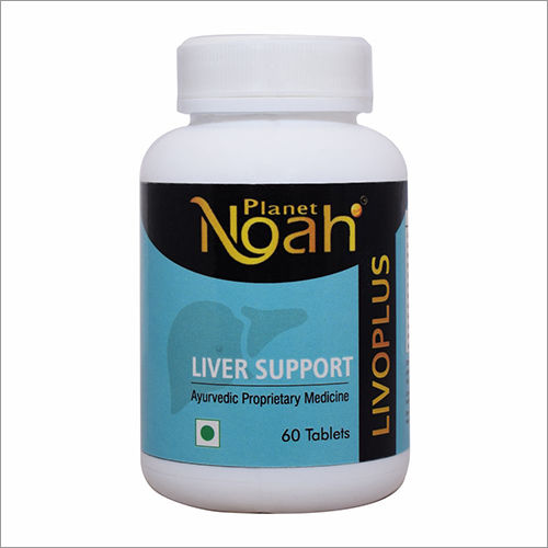 Liver Support Tablets