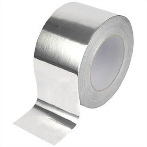 Aluminium Foil Tapes