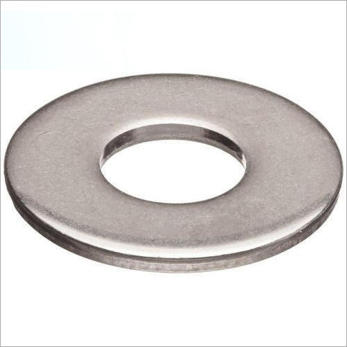 Plain Washers