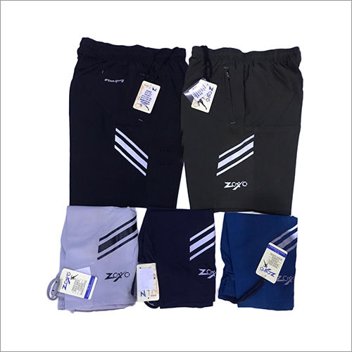 Mens Sports Shorts Age Group: Adult