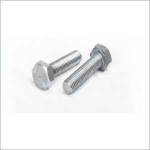 BSW 1083 HEX BOLT
