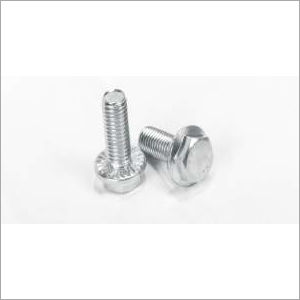 Din 6921 Flange Bolt