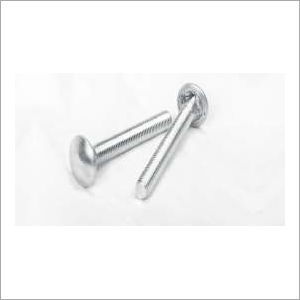 DIN 603 CARRIAGE BOLT