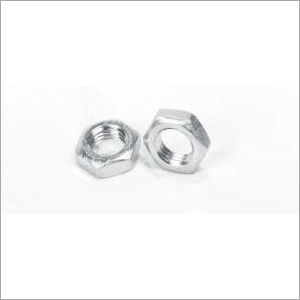 DIN 439 LOCK NUT THIN NUT