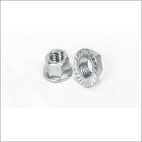 Ms Din 6923 Flange Nut