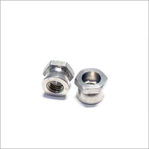 Premium Quality ANTI-THEFT NUT BRAKE NUT