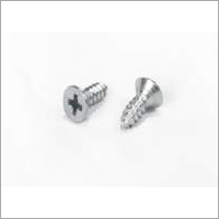 DIN 7982 PHILLIPS CSK SELF TAPPING SCREW